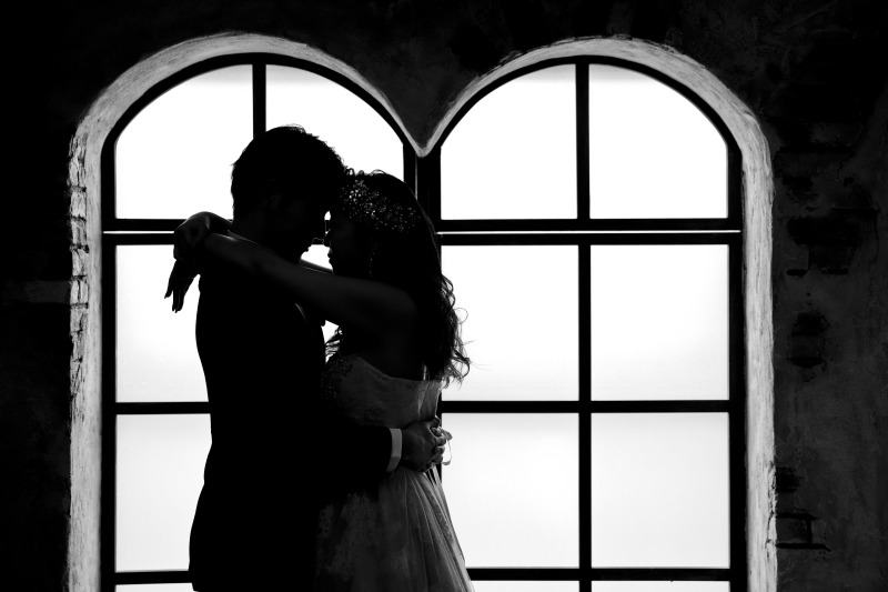 着物とドレスで贅沢に!