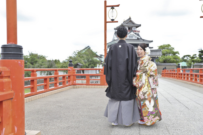 振り向きショット☆