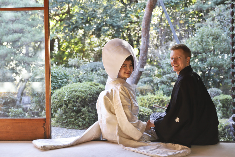 振り向きショット☆