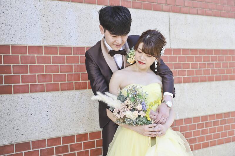 幸せを抱きしめて