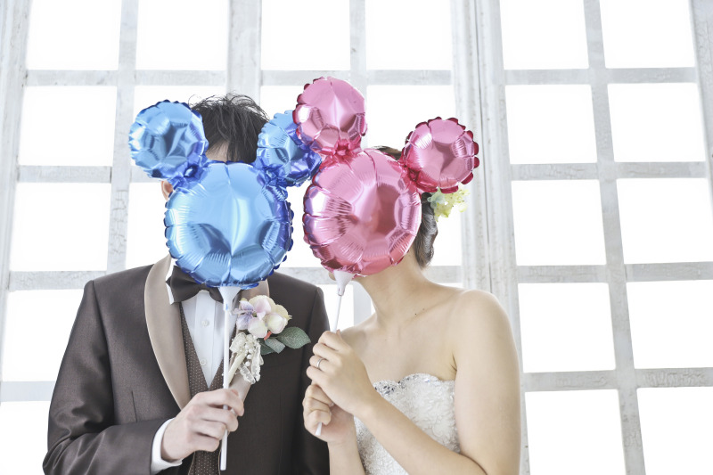 バルーン☆☆