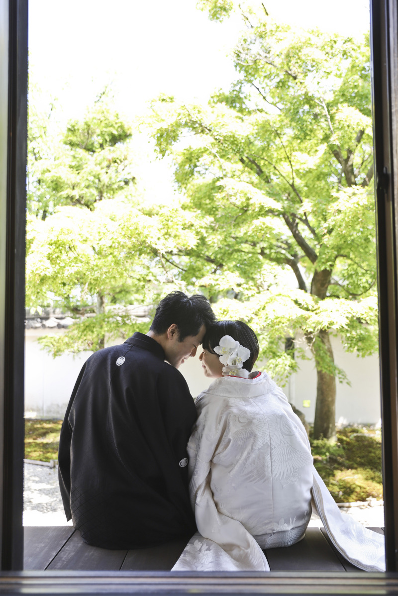 バックショット