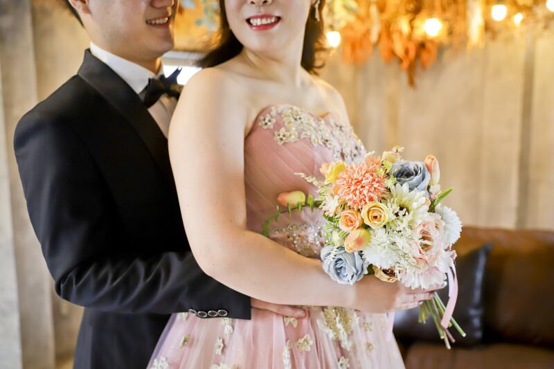 あえて口元まで写すカット