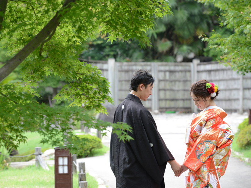 素敵な雰囲気で☆