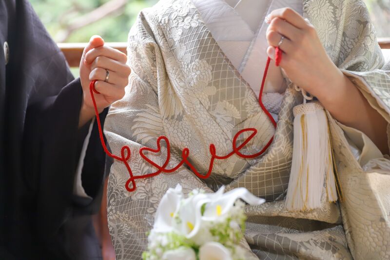 小物で彩るおしゃれな手元