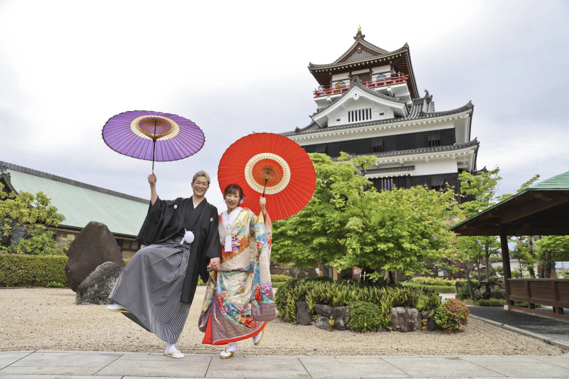 ちょっと陽気に☆