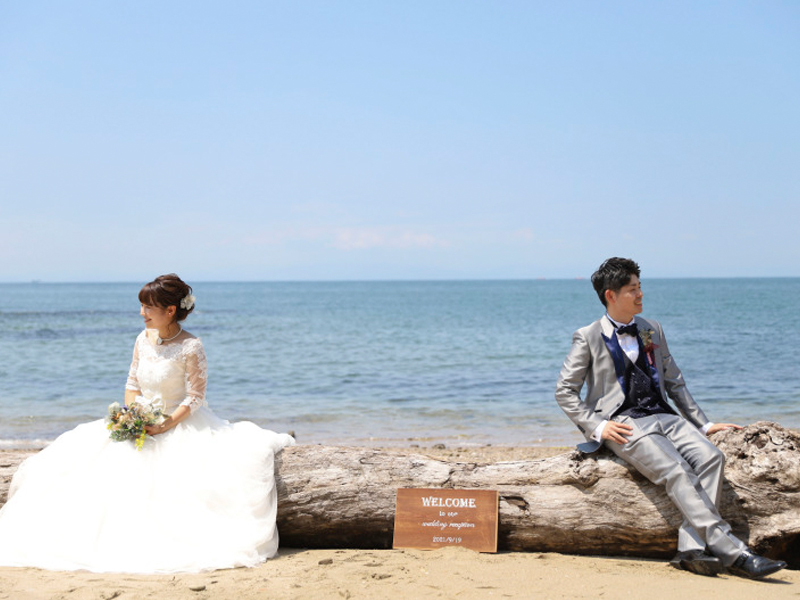 クールな感じに