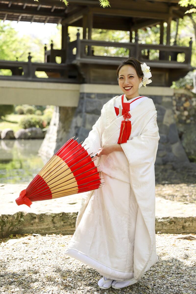 ソロショットもお撮りします!