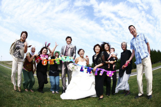 お子さん・親御さん・ご友人の同行など大歓迎！