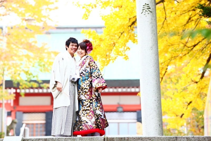 Asect名古屋本店_衣装を持ち込める