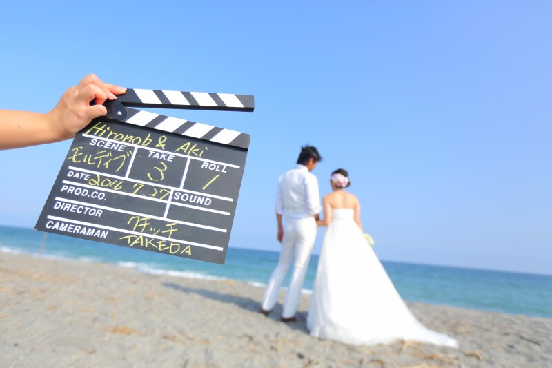 Asect名古屋本店_動画を作れる