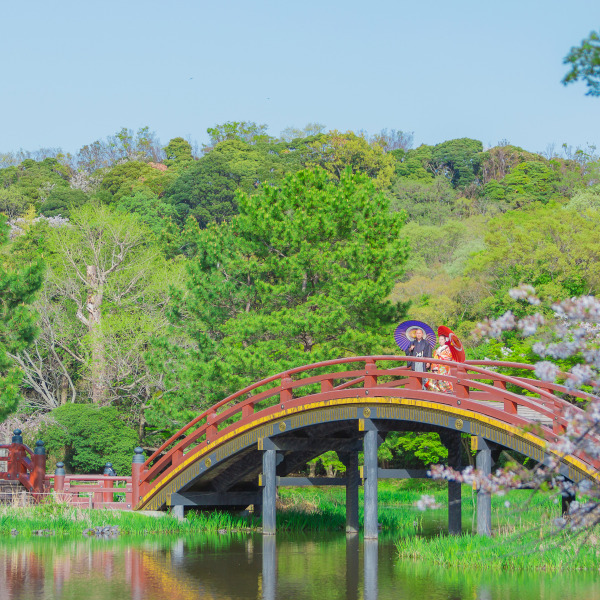 Asect名古屋本店_色打掛・着物が豊富