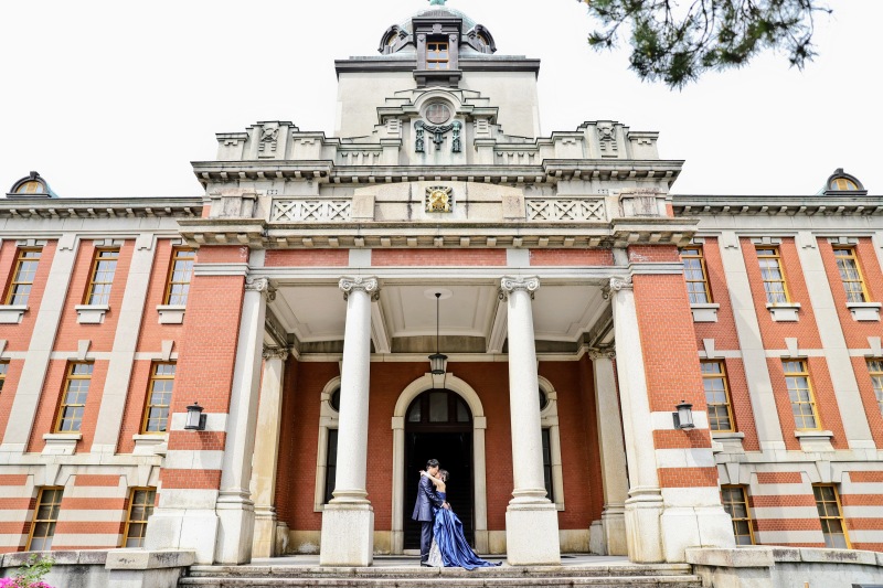 Asect名古屋本店_人気スポットで撮影できる