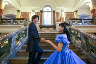 振袖・儀礼服持込無料！ドレス持込半額！