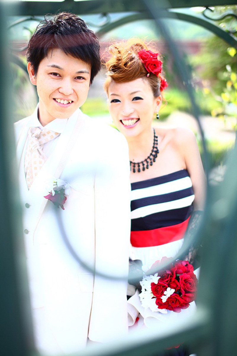 Asect名古屋本店_衣装を持ち込める