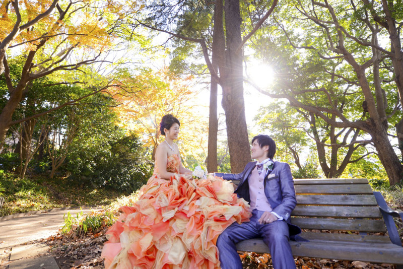 Asect名古屋本店_衣装を持ち込める