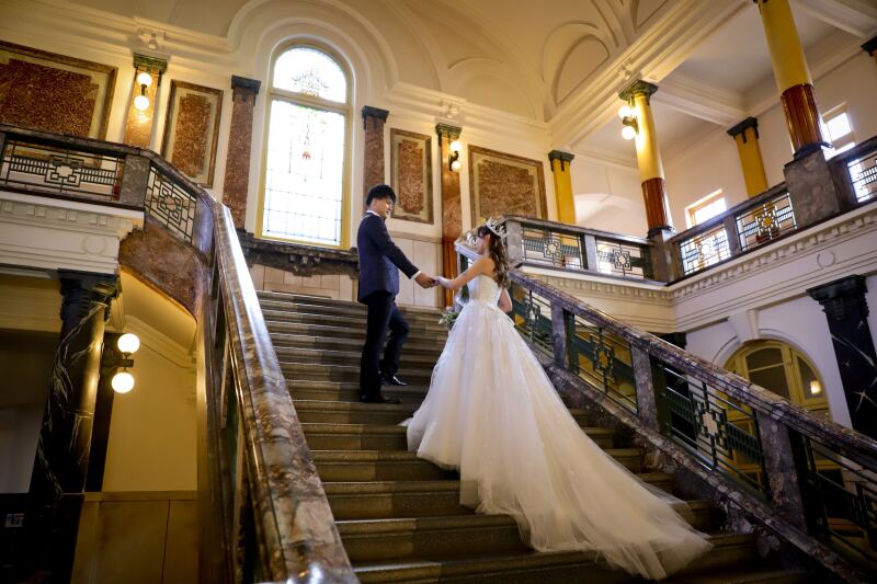 Asect名古屋本店_人気スポットで撮影できる