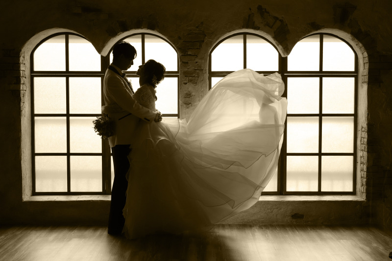 Asect名古屋本店_スタジオで撮影できる