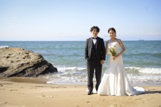 Asect名古屋本店_オープニングムービー　前撮り動画撮影ver