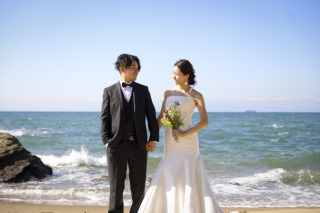 Asect名古屋本店_オープニングムービー　前撮り動画撮影ver