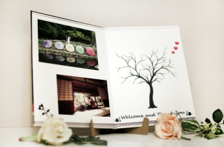 ウェルカムツリー2面