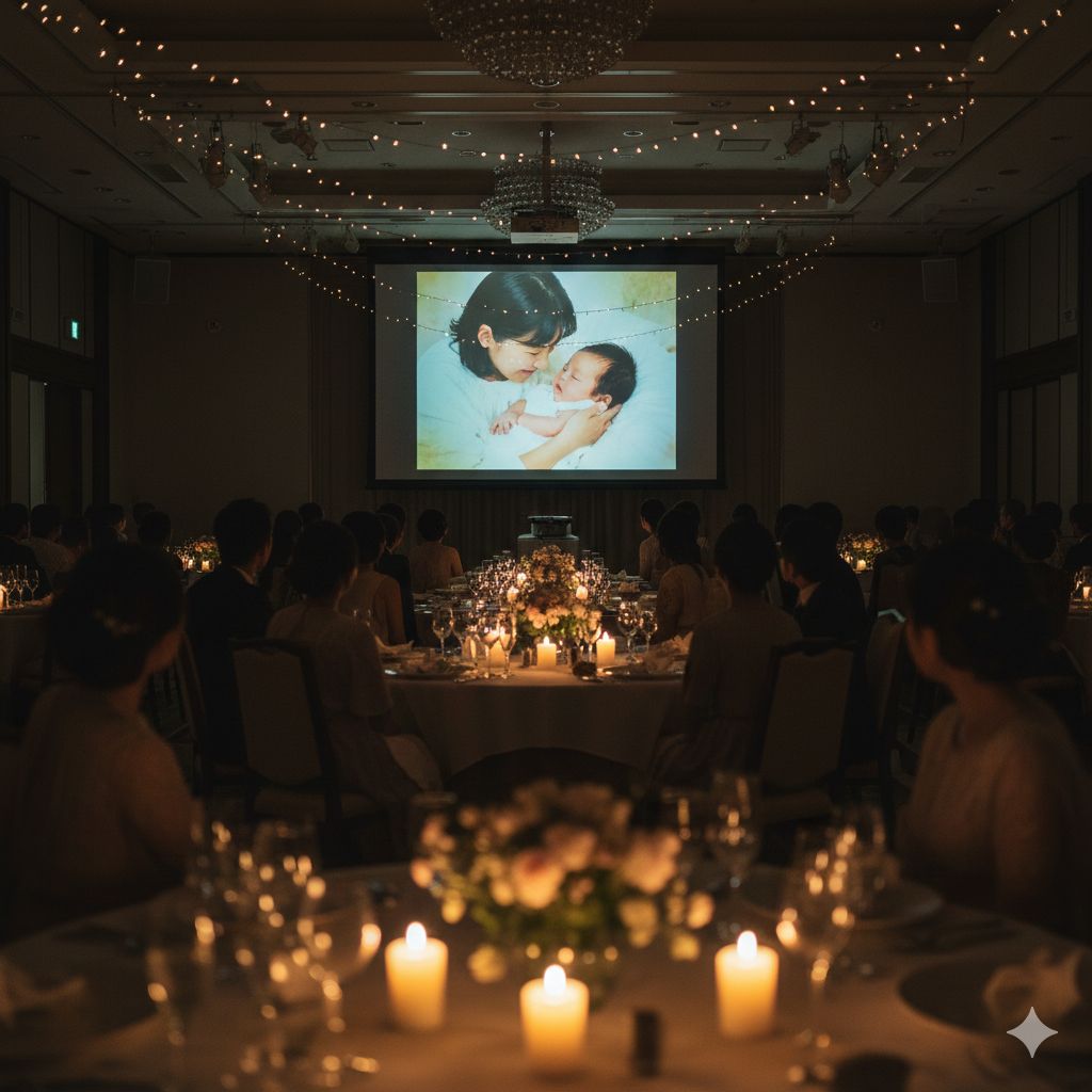 20以上ある撮影シーン