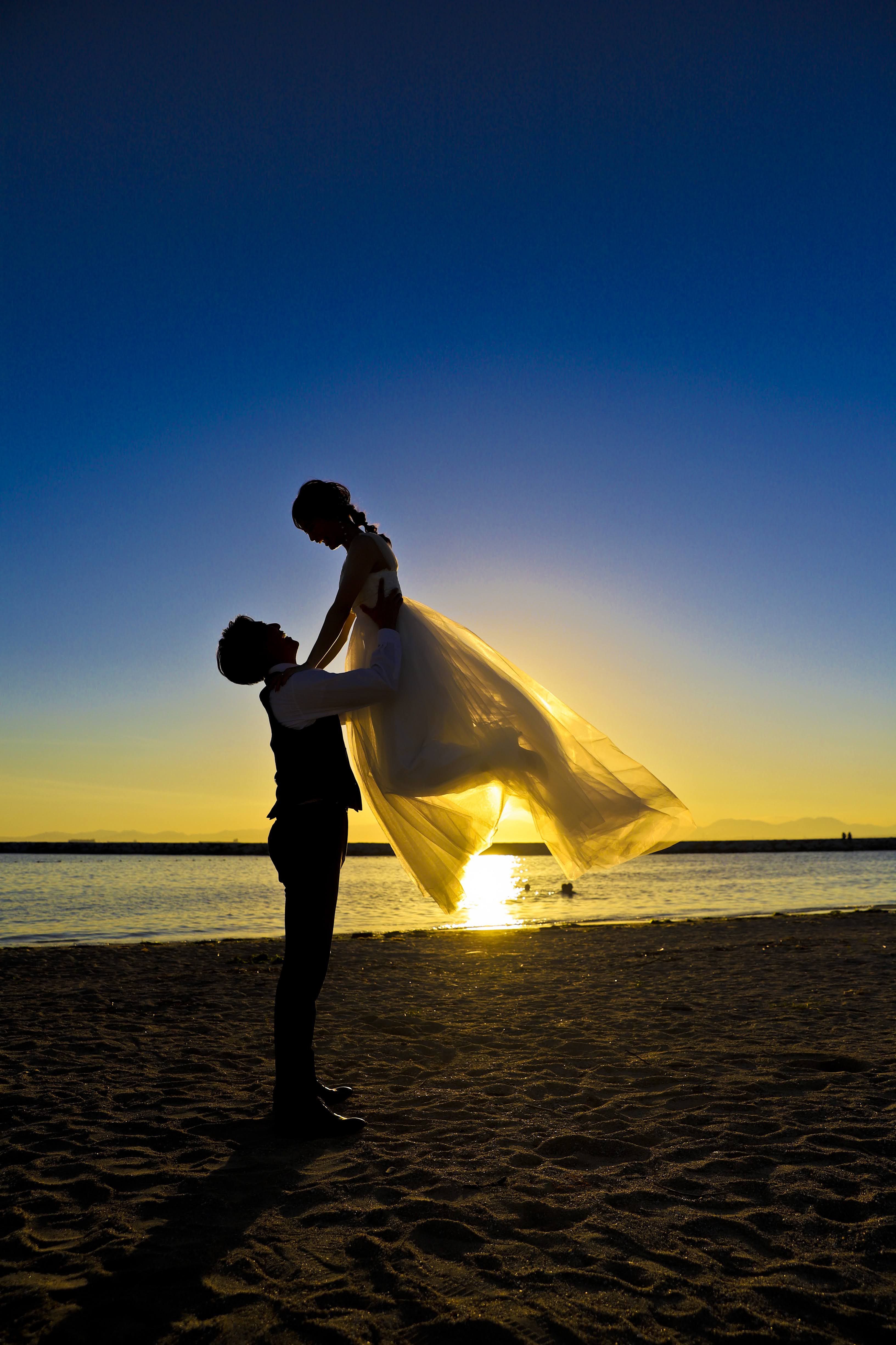 20以上ある撮影シーン