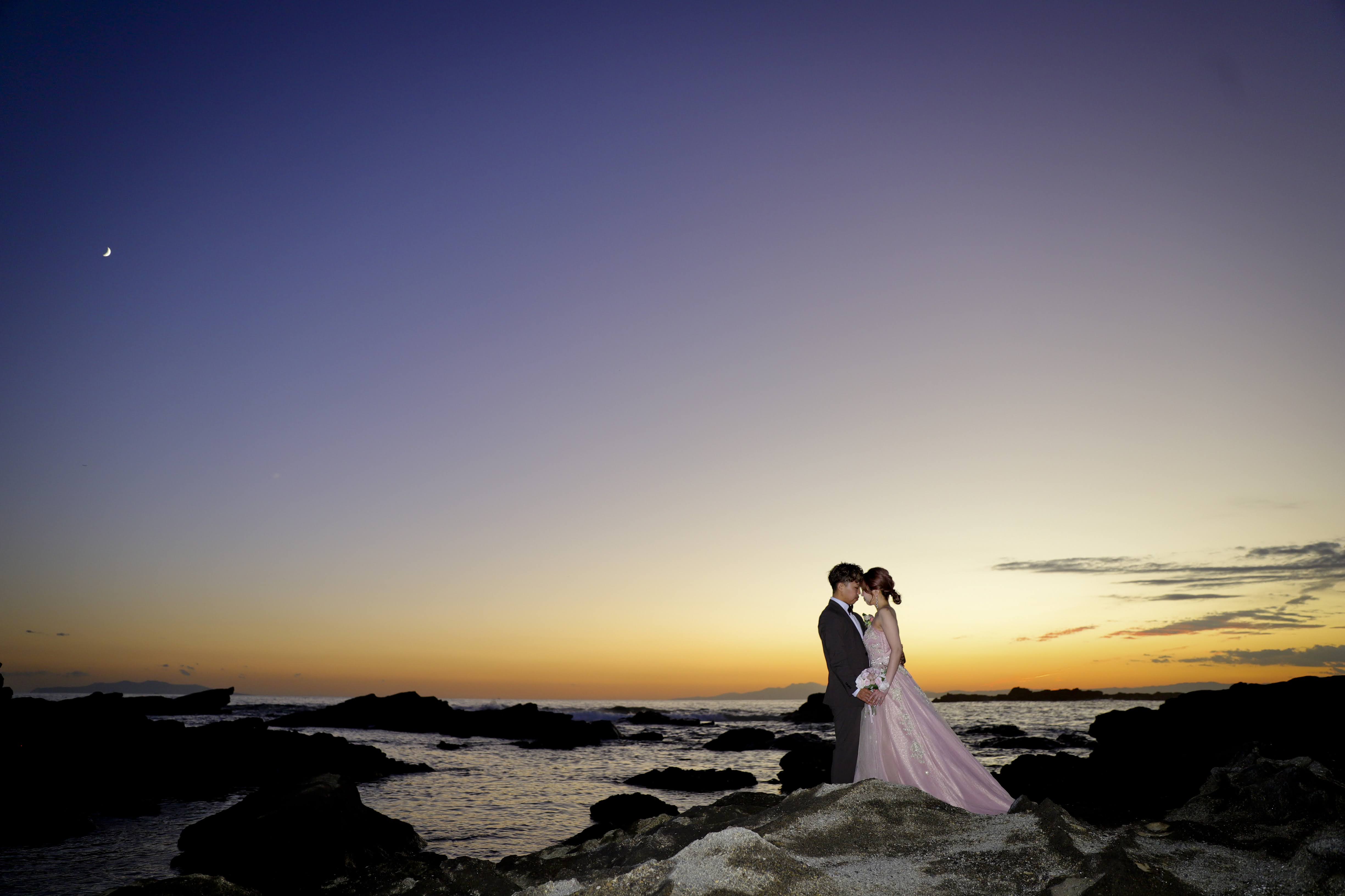 Point1 多彩な撮影シーン