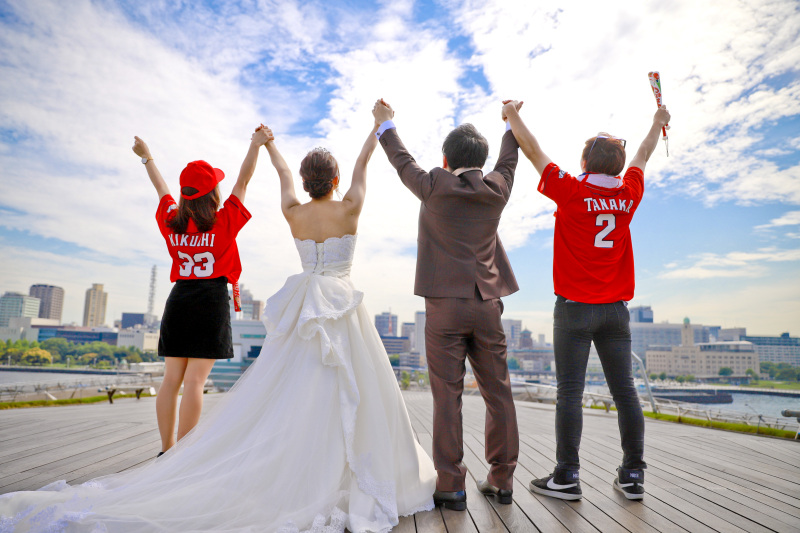 Point1 多彩な撮影シーン