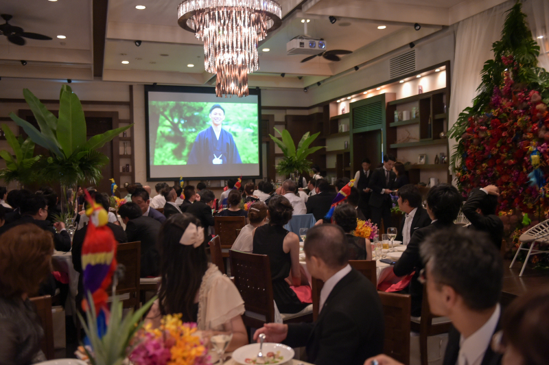 20以上ある撮影シーン