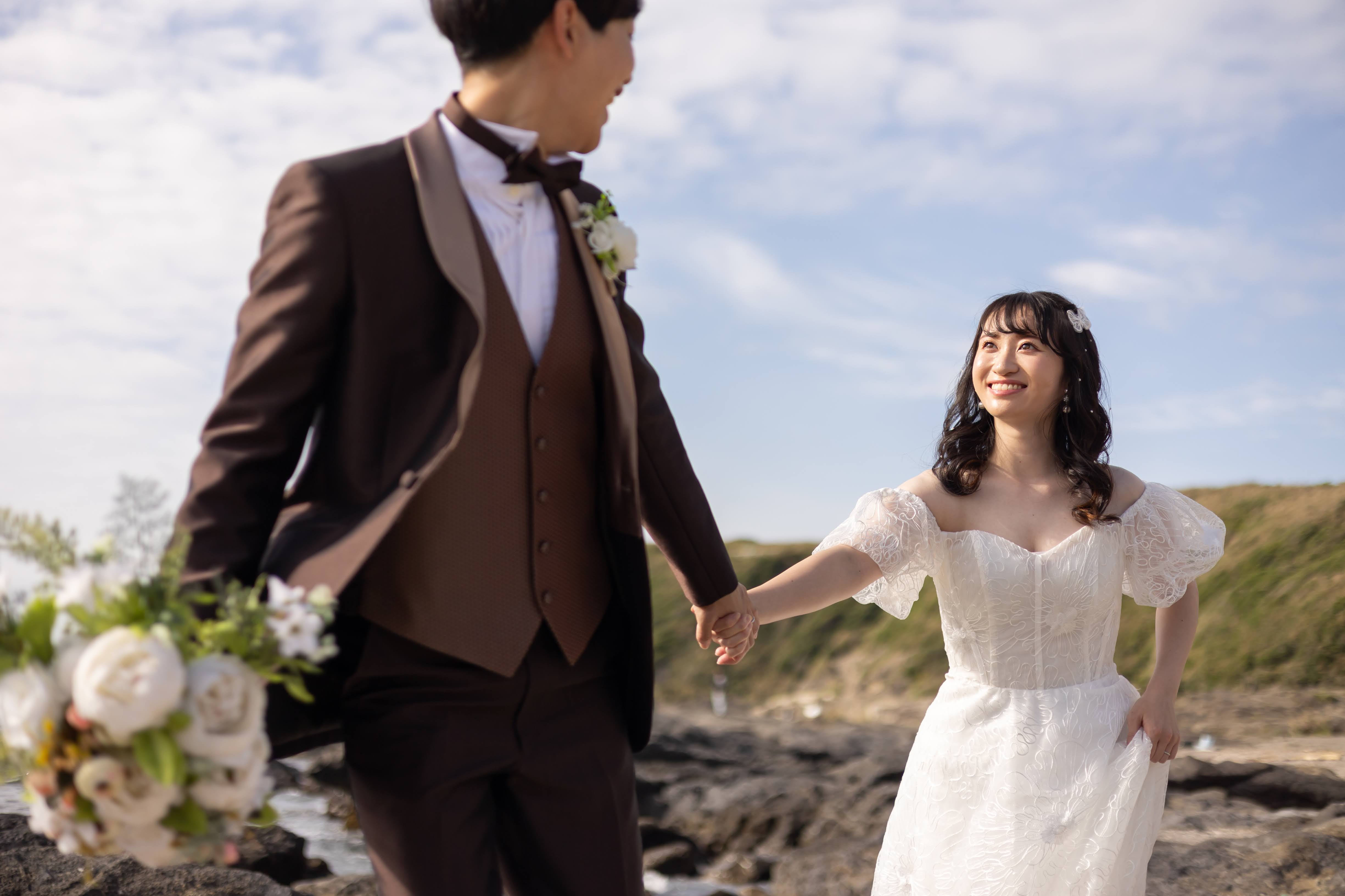 Point1 多彩な撮影シーン