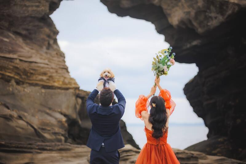 Point1 多彩な撮影シーン