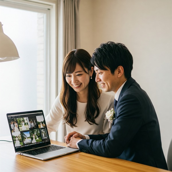 step1 事前来店・お問合せ