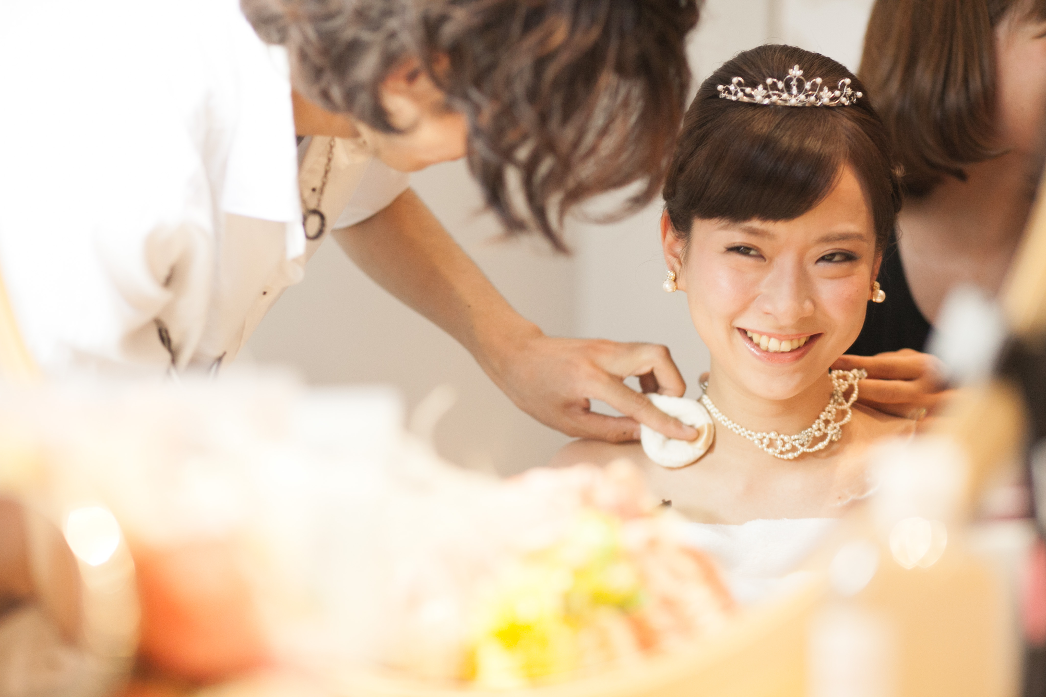 Point1 多彩な撮影シーン