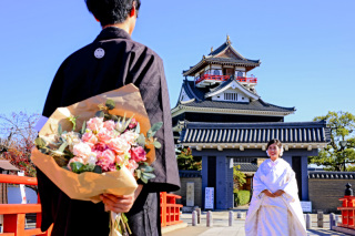 Asect名古屋本店_【和】名古屋城・清洲城・犬山城