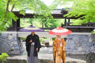 Asect名古屋本店_【和】徳川園・白鳥庭園・神社仏閣