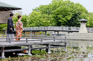 Asect名古屋本店_【和】徳川園・白鳥庭園・神社仏閣