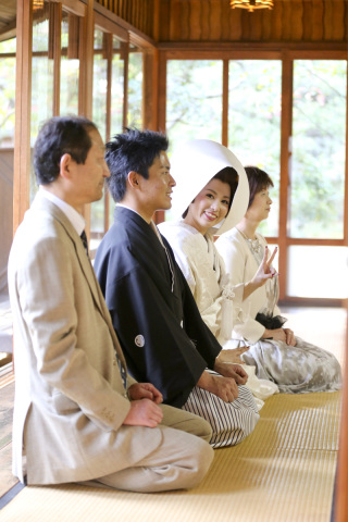 Asect名古屋本店_【和】東山荘・中村公園・鶴舞公園・その他