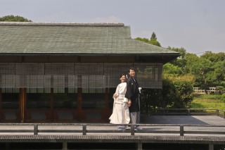 Asect名古屋本店_【和】徳川園・白鳥庭園・神社仏閣