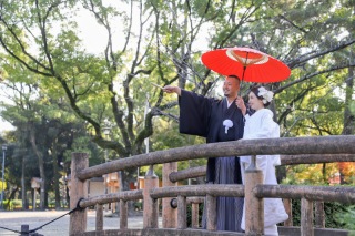 Asect名古屋本店_【和】東山荘・中村公園・鶴舞公園・その他