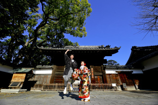 Asect名古屋本店_【和】徳川園・白鳥庭園・神社仏閣