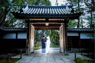 Asect名古屋本店_【和】徳川園・白鳥庭園・神社仏閣