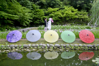 Asect名古屋本店_【和】徳川園・白鳥庭園・神社仏閣