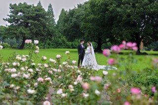 Asect名古屋本店_【洋】庄内緑地公園・名城公園・久屋大通庭園・花ひろば