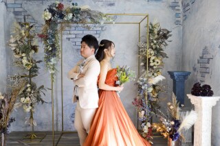 Asect名古屋本店_【和＆洋】スタジオ・チャペル