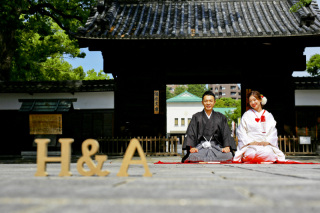 Asect名古屋本店_【和】徳川園・白鳥庭園・神社仏閣