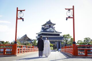 Asect名古屋本店_【和】名古屋城・清洲城・犬山城