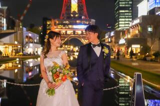 Asect名古屋本店_【和＆洋】テレビ塔・シートレインランド・郡上八幡・豊田スタジアム
