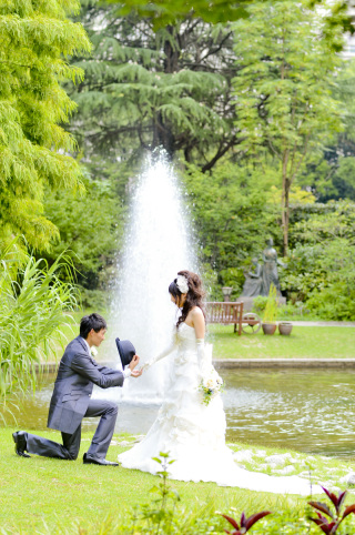 Asect名古屋本店_【洋】庄内緑地公園・名城公園・久屋大通庭園・花ひろば
