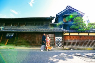 Asect名古屋本店_【和＆洋】テレビ塔・シートレインランド・郡上八幡・豊田スタジアム